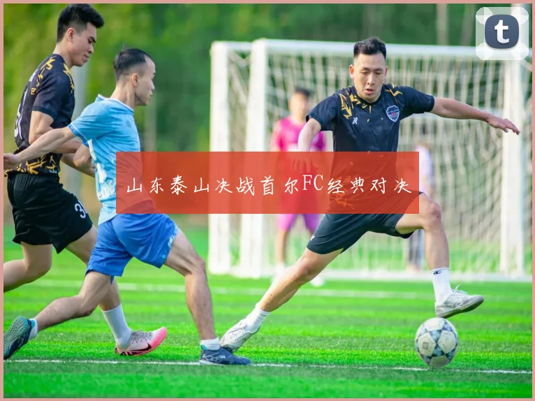 山东泰山决战首尔FC经典对决