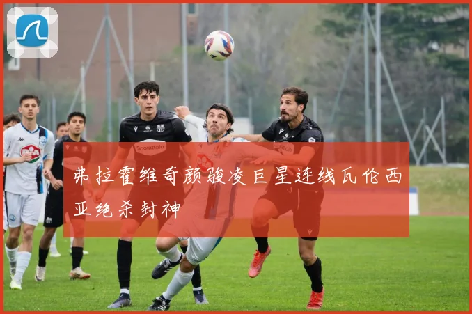 弗拉霍维奇颜骏凌巨星连线瓦伦西亚绝杀封神