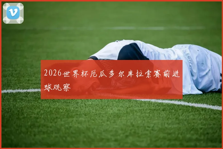 2026世界杯厄瓜多尔库拉索赛前进球观察