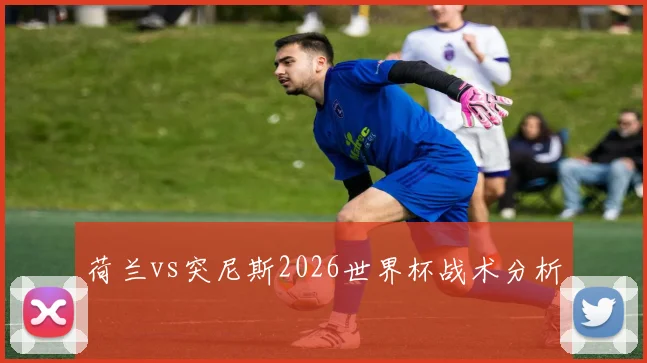 荷兰vs突尼斯2026世界杯战术分析