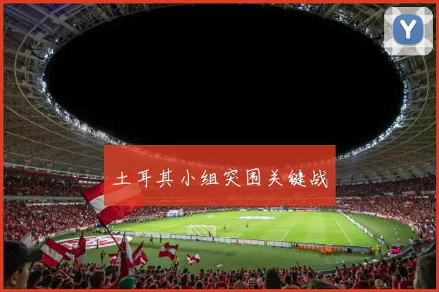 土耳其小组突围关键战