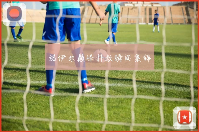 诺伊尔巅峰扑救瞬间集锦