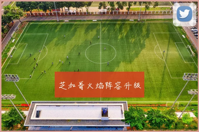芝加哥火焰阵容升级