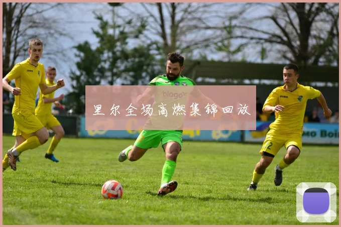 里尔全场高燃集锦回放