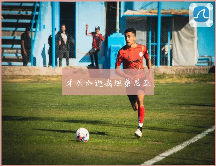 牙买加迎战坦桑尼亚