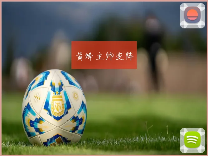 黄蜂主帅变阵