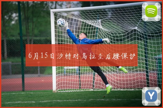 6月15日沙特对乌拉圭后腰保护