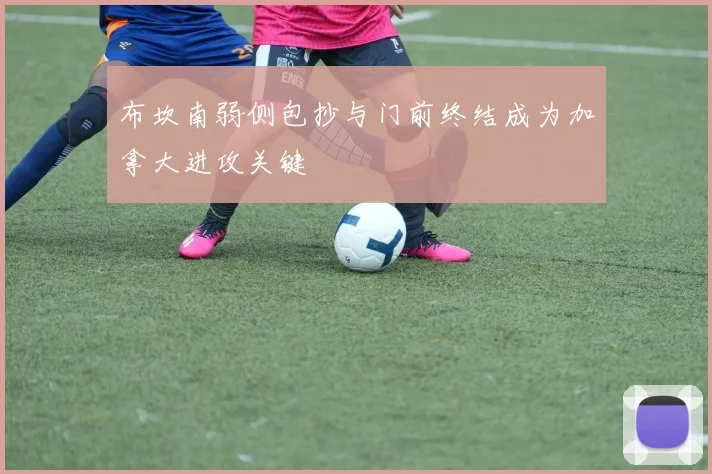 布坎南弱侧包抄与门前终结成为加拿大进攻关键