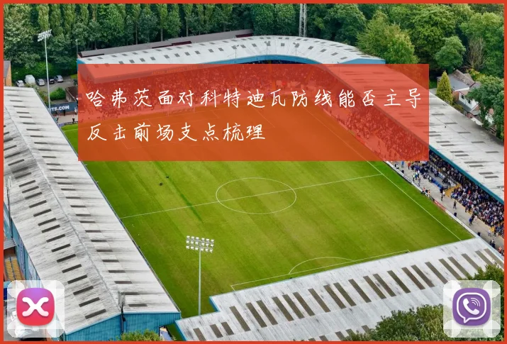 哈弗茨面对科特迪瓦防线能否主导反击前场支点梳理